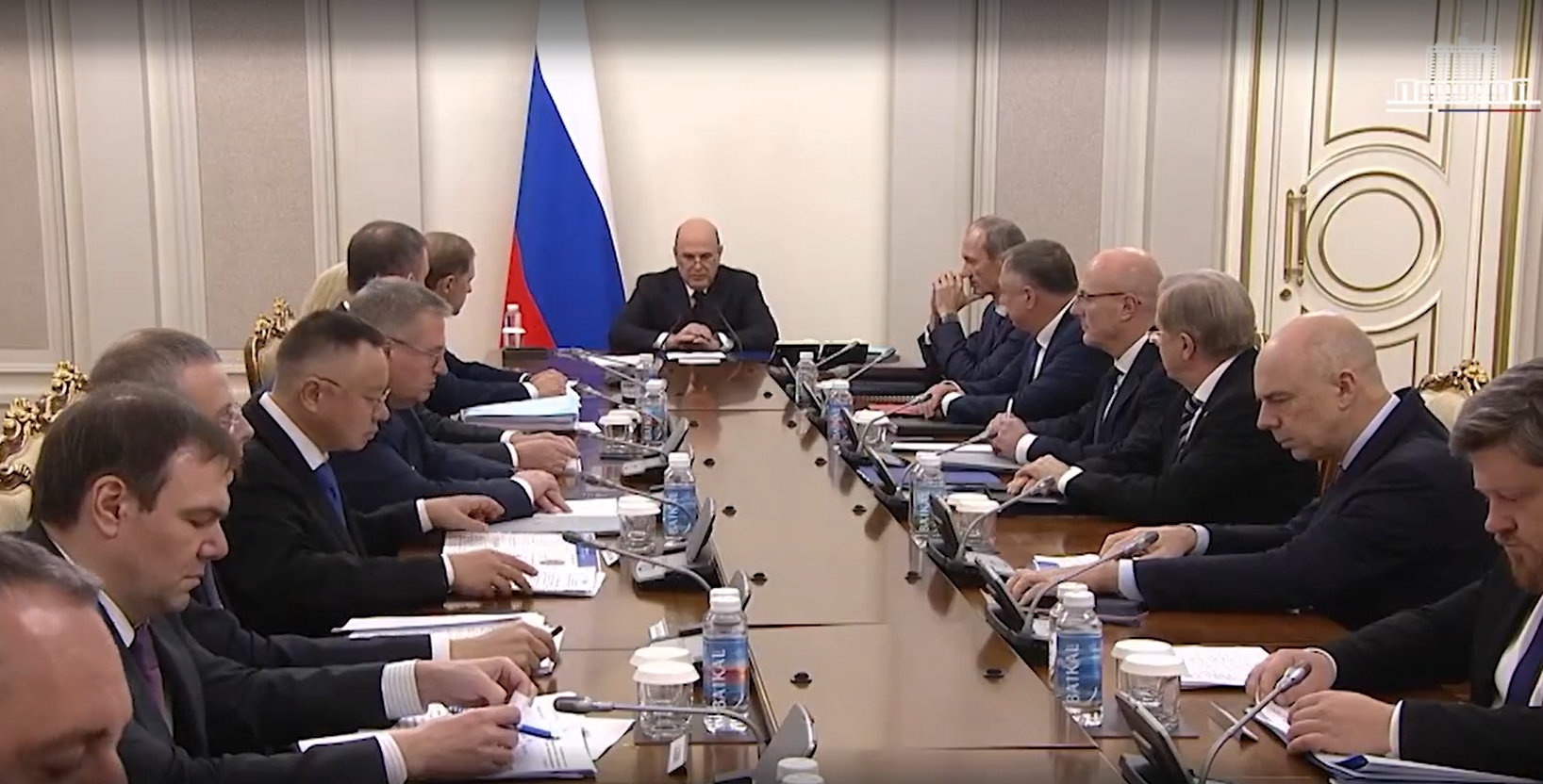 Правительство расширило государственную поддержку высокотехнологичных производств