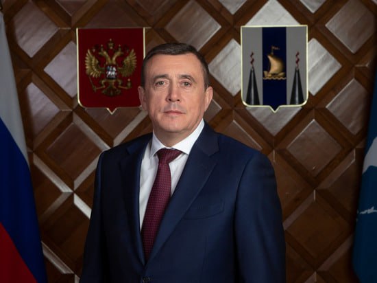 Губернатор Сахалинской области Валерий Лимаренко занял первое место среди глав ДФО в&nbsp;свежем рейтинге политической устойчивости от «Минченко Консалтинг».